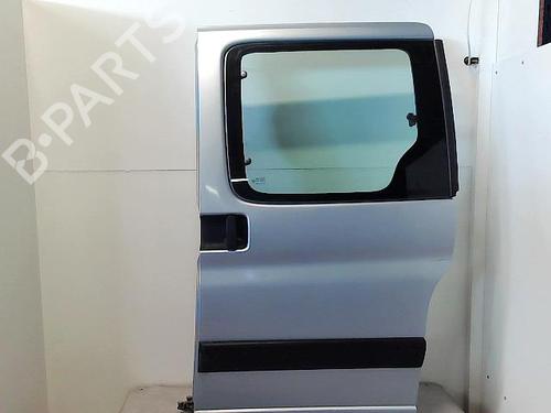 Used Left slide door PEUGEOT PARTNER MPV (5_, G_) 2.0 HDI (90 hp) 20876855