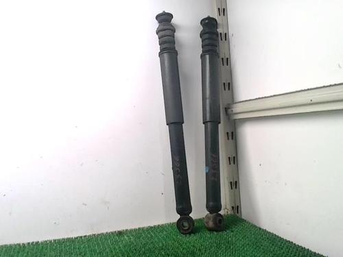 Used Right rear shock absorber NISSAN NOTE (E11, NE11) 1.5 dCi (86 hp) 29377876