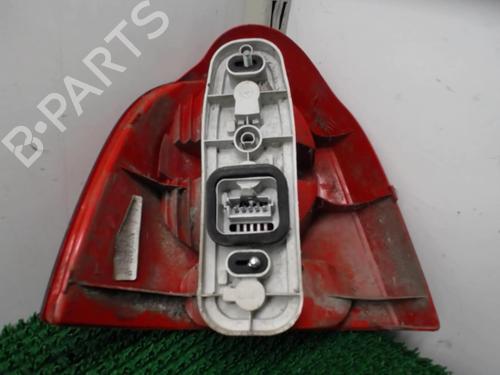 Used Right taillight RENAULT TWINGO I (C06_) 1.2 16V (C06C, C06D, C06K) (75 hp) 22083442