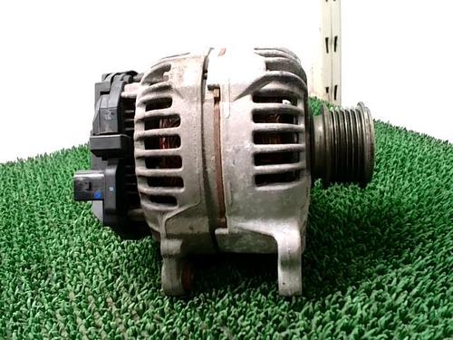 Used Alternator Alternator VW POLO V (6R1, 6C1) 1.6 TDI (75 hp) 20873598 20873598