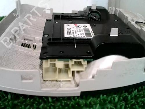 Used Interior roof light Interior roof light MERCEDES-BENZ B-CLASS Sports Tourer (W245) B 200 CDI (245.208) (140 hp) 22092948 22092948