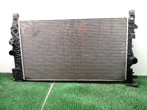 Used Water radiator OPEL CASCADA (W13) 2.0 CDTI (67) (165 hp) 27707941