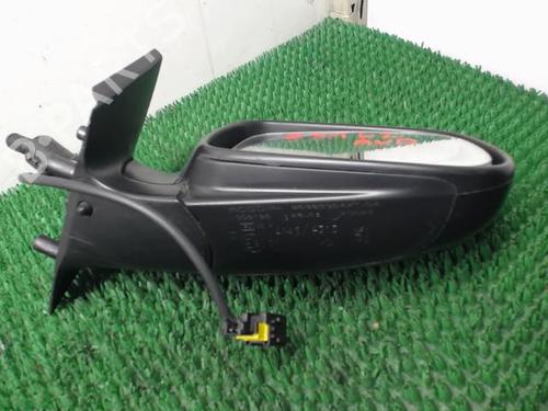 Right mirror PEUGEOT 307 (3A/C) 1.6 HDi | BP22087255C27 