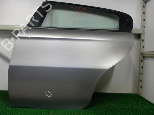 Left rear door ALFA ROMEO 147 (937_) 1.9 JTDM 8V (937.AXD1A, 937.AXU1A, 937.BXU1A) | BP20877514C4 