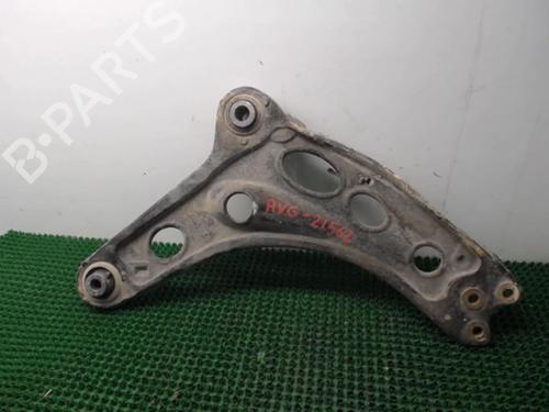 Used Left front suspension arm Left front suspension arm RENAULT TRAFIC II Van (FL) 2.0 dCi 90 (FL0H, FL00, FL01, FL0M, FL0P, FL0S) (90 hp) 22085381 22085381