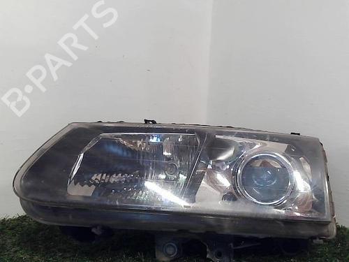 Used Left headlight Left headlight RENAULT SAFRANE II (B54_) 2.2 dT (B54G) (113 hp) 20875018 20875018