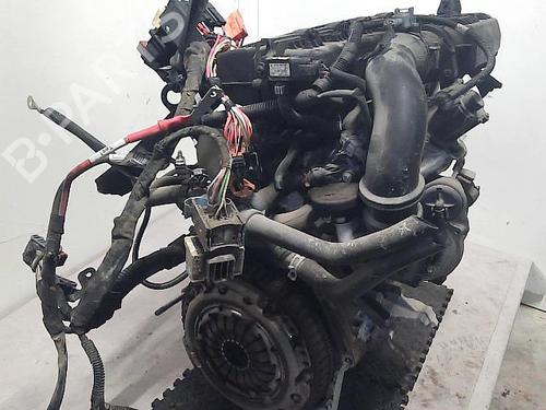 Engine RENAULT TWINGO II (CN0_) 1.5 dCi (CN0E) | BP22091270M1 - Image 6