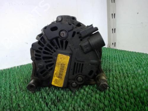 Used Alternator Alternator CITROËN JUMPER I Van (244) 2.0 HDi (84 hp) 22085812 22085812