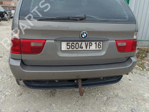 Engine BMW X5 (E53) 3.0 d | BP22093198M1 