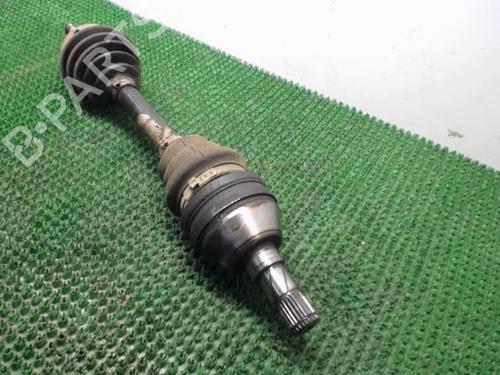Used Left front driveshaft Left front driveshaft OPEL ASTRA H GTC (A04) 1.3 CDTI (L08) (90 hp) 22079463 22079463