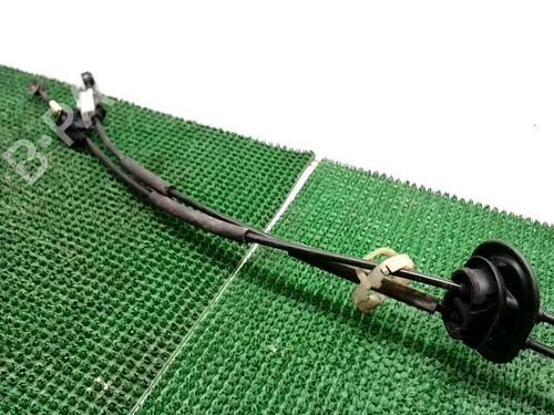 Gear lever PEUGEOT 208 I (CA_, CC_) 1.2 VTI 82 | BP22091095M90 