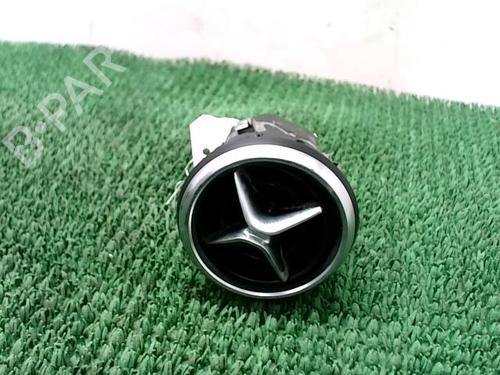 Used Air vent MERCEDES-BENZ A-CLASS (W176) A 180 CDI (176.000) (109 hp) 24959125