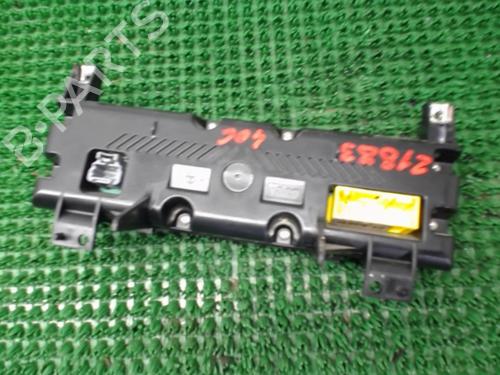 Used Climate control PEUGEOT 406 Coupe (8C) 2.2 HDI (133 hp) 22083491
