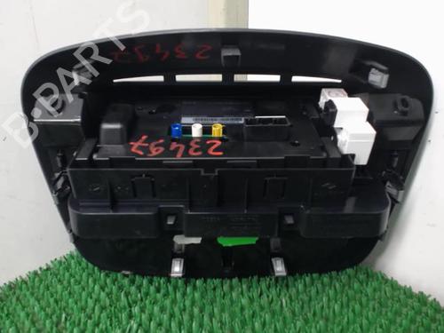 Used Display monitor Display monitor RENAULT MEGANE III Hatchback (BZ0/1_, B3_) 1.9 dCi (BZ0N, BZ0J) (131 hp) 22087393 22087393