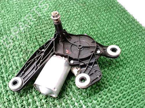 Rear wiper motor CITROËN C3 I (FC_, FN_) 1.4 i | BP22090576M102 