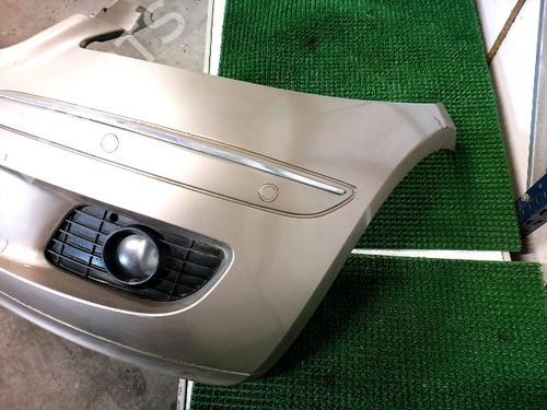 front-bumper-mercedes-benz-a-class-w169-2004-2005-2006-2007-2008-2009-2010-2011-2012-36479536 main image