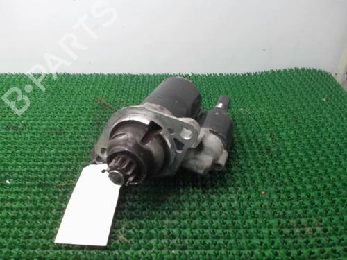 Used Starter VW TOURAN (1T1, 1T2) 1.6 FSI (115 hp) 22076821