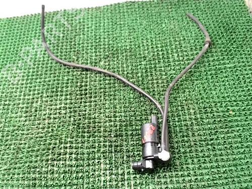 Washer pump DACIA SANDERO II 1.5 dCi 75 / Blue dCi 75 (B8JW, B8M4, B8AH, B8M7, B8M6) | BP29817111E24 - Image 2