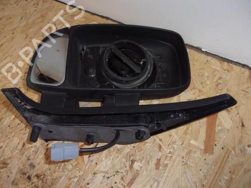 Left mirror RENAULT MASTER II Van (FD) 2.5 dCi 100 (FD0U, FD0V) | BP22075641C26 