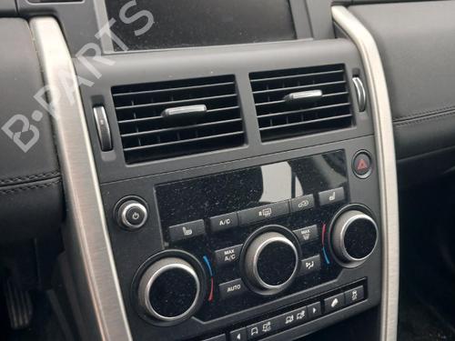 Used Dashboard Dashboard LAND ROVER DISCOVERY SPORT (L550) 2.0 D 4x4 (150 hp) 40484139 40484139