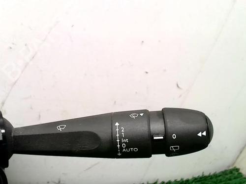 Used Steering column stalk Steering column stalk CITROËN C3 III (SX) 1.5 BlueHDi 100 (SXYHYP, SXYHTU) (102 hp) 20873590 20873590