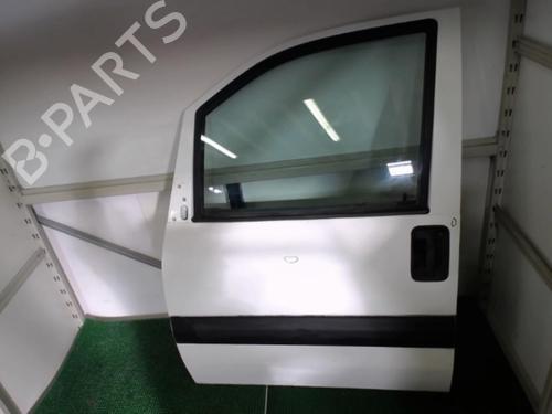 Left front door PEUGEOT EXPERT Van (222) 2.0 HDI | BP20876567C2 