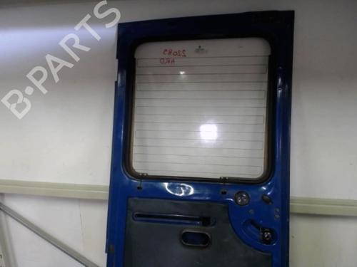 Used Right tailgate Right tailgate 22083343 22083343