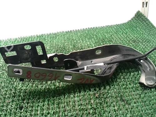Hinge/Door check strap PEUGEOT 3008 I MPV (0U_) 1.6 HDi | BP22090033C146 