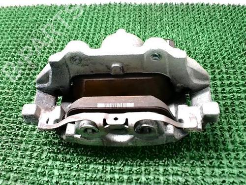 Right front brake caliper FORD TRANSIT CONNECT V408 Box Body/MPV 1.5 TDCi | BP22090256M104 - Image 3