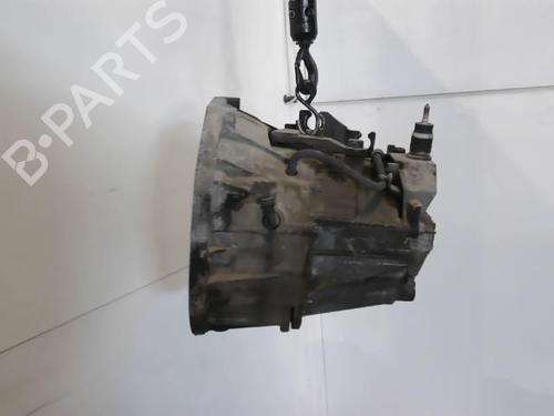 Gearbox NISSAN PRIMASTAR Bus (X83) dCi 120 | BP29743079M3