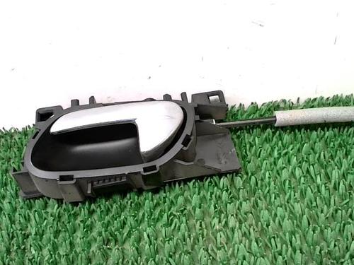 Rear left lock PEUGEOT 208 I (CA_, CC_) 1.6 BlueHDi 100 | BP27343015C100 