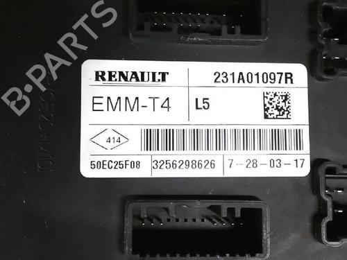 Elektronische module RENAULT CLIO IV (BH_) 0.9 TCe 90 (BHNF, BHMA, BHMH, BHJK, BHJR) | BP29924835M83