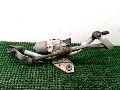 Front wiper motor RENAULT TWINGO II (CN0_) 1.5 dCi 90 | BP29958678M29