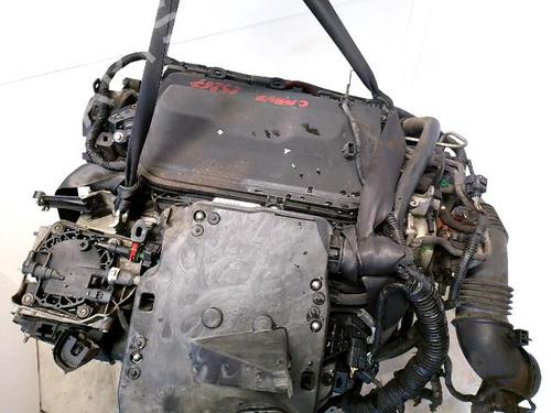 Used Engine Engine FORD GRAND C-MAX (DXA/CB7, DXA/CEU) 2.0 TDCi (115 hp) 36590307 36590307