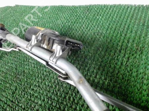 Used Front wiper motor Front wiper motor 22087319 22087319