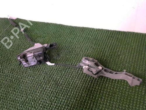 Used Rear left lock Rear left lock CITROËN C3 II (SC_) 1.4 HDi 70 (SC8HZC, SC8HR0, SC8HP4) (68 hp) 22088771 22088771