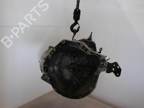 Used Gearbox RENAULT VEL SATIS (BJ0_) 2.2 dCi (BJ0E, BJ0F, BJ0G, BJ0H) (140 hp) 26281573