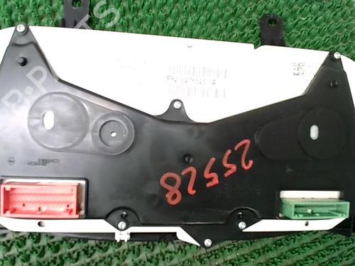 Kombinert Instrument RENAULT CLIO II (BB_, CB_) 1.5 dCi (B/C2J) | BP29039620C47 