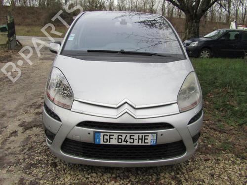 Right taillight CITROËN C4 Picasso I MPV (UD_) 2.0 HDi 138 | BP22093274C35 
