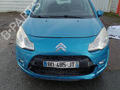 Used Parts CITROËN C3 I (FC_, FN_)    4612138