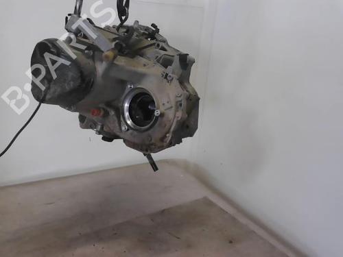 Gearkasse RENAULT CLIO II (BB_, CB_) 1.2 16V (BB05, BB0W, BB11, BB27, BB2T, BB2U, BB2V, CB05,... (75 hp) 28475950