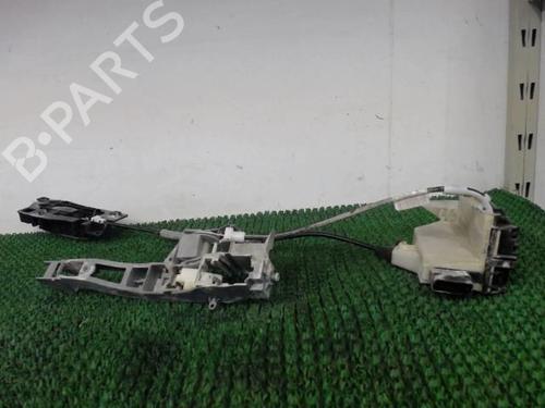 Front left lock PEUGEOT 208 I (CA_, CC_) 1.6 BlueHDi 100 | BP22087710C98 