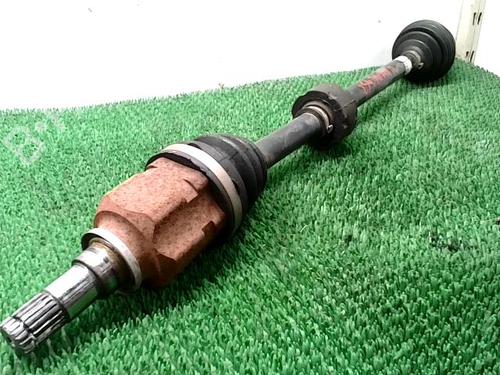 Right front driveshaft TOYOTA YARIS (_P9_) 1.4 D-4D (NLP90_, NLP90R) | BP30628919M39 