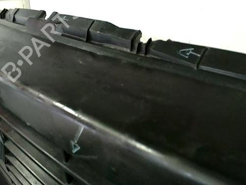 Grill Grill RENAULT TRAFIC Van (T_, P_, V_) 2.1 D (58 hp) 22089142 22089142