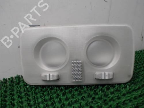 Used Interior roof light CITROËN NEMO Box Body/MPV (AA_) 1.3 HDi 75 (75 hp) 22086934