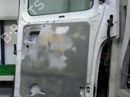 Left tailgate RENAULT MASTER II Van (FD) 2.2 dCI 90 | BP22082751C76 
