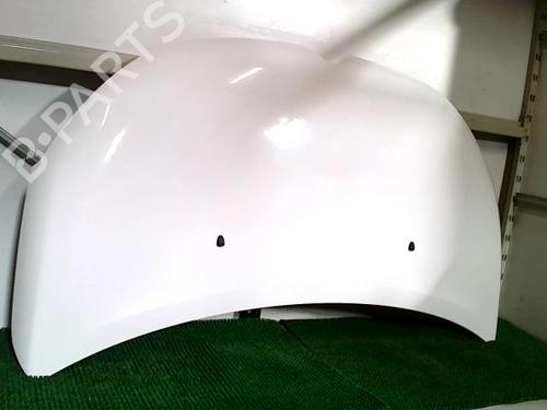 Hood CITROËN C3 III (SX) 1.5 BlueHDi 100 (SXYHYP, SXYHTU) | BP30195209C1 