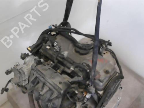 Motor Motor PEUGEOT 207 (WA_, WC_) 1.4 (73 hp) 33857606 33857606