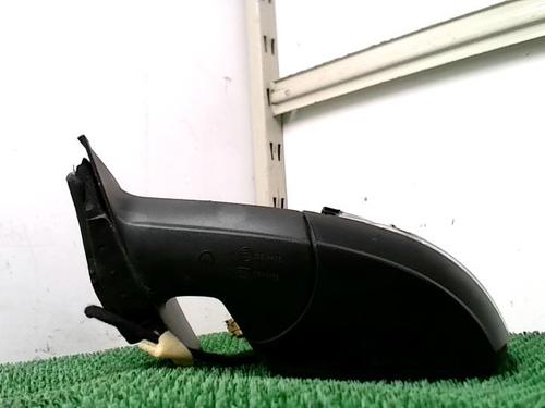 Left mirror VW POLO V (6R1, 6C1) 1.6 TDI | BP22419966C26 