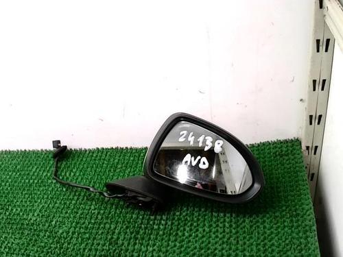 Right mirror OPEL CORSA D (S07) 1.3 CDTI (L08, L68) | BP20877092C27 